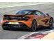 McLaren 720 S 3-door Coupé (2017 - 2023) McLaren 720 S 3-door Coupé (2017 - 2023)
