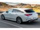 Mercedes-Benz CLA (2) Shooting Estate 5-door tinted film kit (from 2019)