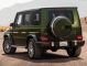 Mercedes-Benz Classe G (2) Long 5 portes (depuis 2019) Mercedes-Benz Classe G (2) Long 5 portes (depuis 2019)