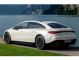 Mercedes-Benz EQS (1) Berline 4 portes (depuis 2021) Mercedes-Benz EQS (1) Berline 4 portes (depuis 2021)