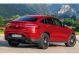 Kit film teinté Mercedes-Benz GLC (1) Coupe 5 portes (2016 - 2022)