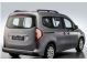 Kit de láminas tintadas para Nissan Townstar (1) 5 puertas cortas (desde 2021)