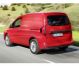 Tinted film kit Mercedes-Benz Citan (2) 5/6-door van (from 2021) Tinted film kit Mercedes-Benz Citan (2) 5/6-door van (from 2021)