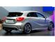 Mercedes-Benz Classe A (3) 5 portes (2012 - 2018) Mercedes-Benz Classe A (3) 5 portes (2012 - 2018)