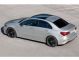 Mercedes-Benz Classe A (4) Berline 4 portes (depuis 2019) Mercedes-Benz Classe A (4) Berline 4 portes (depuis 2019)