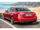 Mercedes-Benz E-Class (5) 4-door sedan (2016 - 2023) Mercedes-Benz E-Class (5) 4-door sedan (2016 - 2023)
