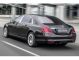 Mercedes-Benz S-Class (5) Mayback 4-door sedan (2016 - 2021) Mercedes-Benz S-Class (5) Mayback 4-door sedan (2016 - 2021)