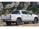 Mercedes-Benz Classe X (1) Pick Up 4 portes (2017 - 2021) Mercedes-Benz Classe X (1) Pick Up 4 portes (2017 - 2021)