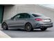 Mercedes-Benz Classe C (5) Berline 4 portes (depuis 2021) Mercedes-Benz Classe C (5) Berline 4 portes (depuis 2021)