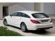 Kit film teinté Mercedes-Benz CLS shooting Break 5 portes (2013 - 2018)