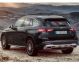 Mercedes-Benz GLC (2) 5-door tinted film kit (since 2023) Mercedes-Benz GLC (2) 5-door tinted film kit (since 2023)