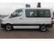 Volkswagen Crafter (1) COMPACT 5-door tinted film kit (2006 - 2017)