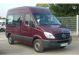 Kit film teinté Mercedes-Benz Sprinter (2) Court 5 portes (2006 - 2018)