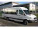 Mercedes-Benz Sprinter (2) Long 5-door (2006 - 2018) Mercedes-Benz Sprinter (2) Long 5-door (2006 - 2018)