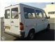 Volkswagen LT (2) Kit de lámina tintada corta de 5 puertas (1996 - 2006)