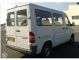 Mercedes-Benz Sprinter (1) Court 5 portes (1995 - 2006) Mercedes-Benz Sprinter (1) Court 5 portes (1995 - 2006)