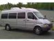 Mercedes-Benz Sprinter (1) Long 5 portes (1995 - 2006) Mercedes-Benz Sprinter (1) Long 5 portes (1995 - 2006)