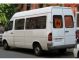 Volkswagen LT (2) Medium 5-door (1996 - 2006) tinted film kit