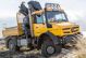 Mercedes-Benz Unimog Simple Cabine Utilitaire 2 portes (depuis 2014) Mercedes-Benz Unimog Simple Cabine Utilitaire 2 portes (depuis 2014)
