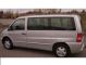 Mercedes-Benz Classe V / EQV (1) 4 portes (1996 - 2003) Mercedes-Benz Classe V / EQV (1) 4 portes (1996 - 2003)