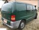 Tinted film kit Mercedes-Benz Vito (1) 4/5-door van (1996 - 2003)