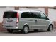Mercedes-Benz Viano (1) Extra Long 5 portes (2003 - 2015) Mercedes-Benz Viano (1) Extra Long 5 portes (2003 - 2015)