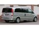 Kit film teinté Mercedes-Benz Viano (1) Extra Long 5 portes (2003 - 2015)