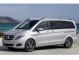 Mercedes-Benz Classe V / EQV (2) Extra Long 5 portes (depuis 2014) Mercedes-Benz Classe V / EQV (2) Extra Long 5 portes (depuis 2014)