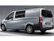 Mercedes-Benz Vito / EQV (3) Mixto Utilitaire 4 portes (depuis 2014) Mercedes-Benz Vito / EQV (3) Mixto Utilitaire 4 portes (depuis 2014)