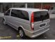 Tinted film kit Mercedes-Benz Vito (2) Extra Long 4-door (2003 - 2014)