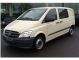 Mercedes-Benz Vito / EQV (2) Mixto Cargo 5/6 doors (2003 - 2014) Mercedes-Benz Vito / EQV (2) Mixto Cargo 5/6 doors (2003 - 2014)