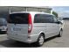 Tinted film kit Mercedes-Benz Vito (2) Extra Long 4-door (2003 - 2014)