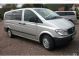 Mercedes-Benz Viano (1) Long 5 portes (2003 - 2015) Mercedes-Benz Viano (1) Long 5 portes (2003 - 2015)