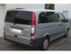 Tinted film kit Mercedes-Benz Vito (2) Long 4-door (2003 - 2014)