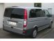 Mercedes-Benz Viano (1) Long 4 portes (2003 - 2015) Mercedes-Benz Viano (1) Long 4 portes (2003 - 2015)