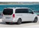 Mercedes-Benz Vito (3) Long 4-door tinted film kit (since 2014)