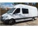 Volkswagen Crafter (1) Utilitaire 5 portes (2006 - 2017) Volkswagen Crafter (1) Utilitaire 5 portes (2006 - 2017)