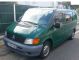 Mercedes-Benz Vito / EQV (1) Utilitaire 4 portes (1996 - 2003) Mercedes-Benz Vito / EQV (1) Utilitaire 4 portes (1996 - 2003)