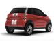 MicroCar M8 3 portes (2011 - 2021) MicroCar M8 3 portes (2011 - 2021)
