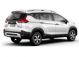 Mitsubishi Xpander (1) Cross 5-door (since 2017) Mitsubishi Xpander (1) Cross 5-door (since 2017)