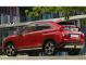 Kit film teinté Mitsubishi Eclipse (5) Cross (phase 1) 5 portes (2018 - 2023)