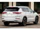 Mitsubishi Outlander (4) 5-door tinted film kit (since 2021)