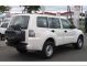 Mitsubishi Pajero (4) Long 5 portes (2011 - 2021) Mitsubishi Pajero (4) Long 5 portes (2011 - 2021)