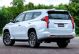 Mitsubishi Pajero Sport (3) 5 portes (depuis 2016) Mitsubishi Pajero Sport (3) 5 portes (depuis 2016)