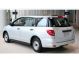 Nissan AD Break 5 portes (2005 - 2021) Nissan AD Break 5 portes (2005 - 2021)