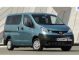 Nissan Evalia (1) NV200 6 portes (2009 - 2021) Nissan Evalia (1) NV200 6 portes (2009 - 2021)