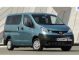 Nissan Evalia Kit de láminas tintadas (1) NV200 6 puertas (2009 - 2021)