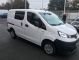 Nissan NV200 (1) Utilitaire 5/6 portes (2009 - 2021) Nissan NV200 (1) Utilitaire 5/6 portes (2009 - 2021)