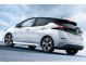 Nissan Leaf (2) 5-door tinted film kit (since 2018)