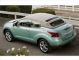 Kit film teinté Nissan Murano (2) CrossCabriolet Cabriolet 2 portes (2011 - 2014)